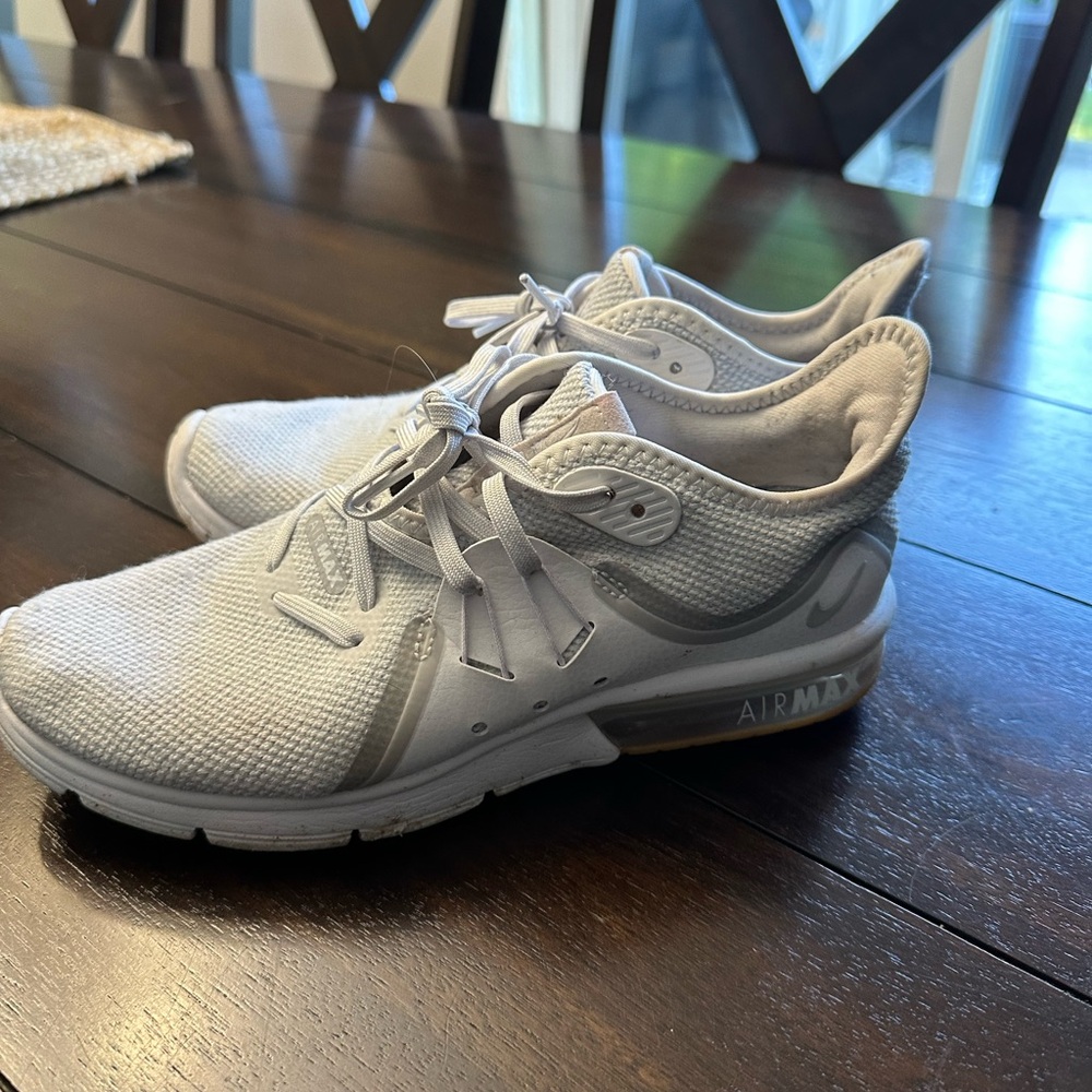 Nike Air Max